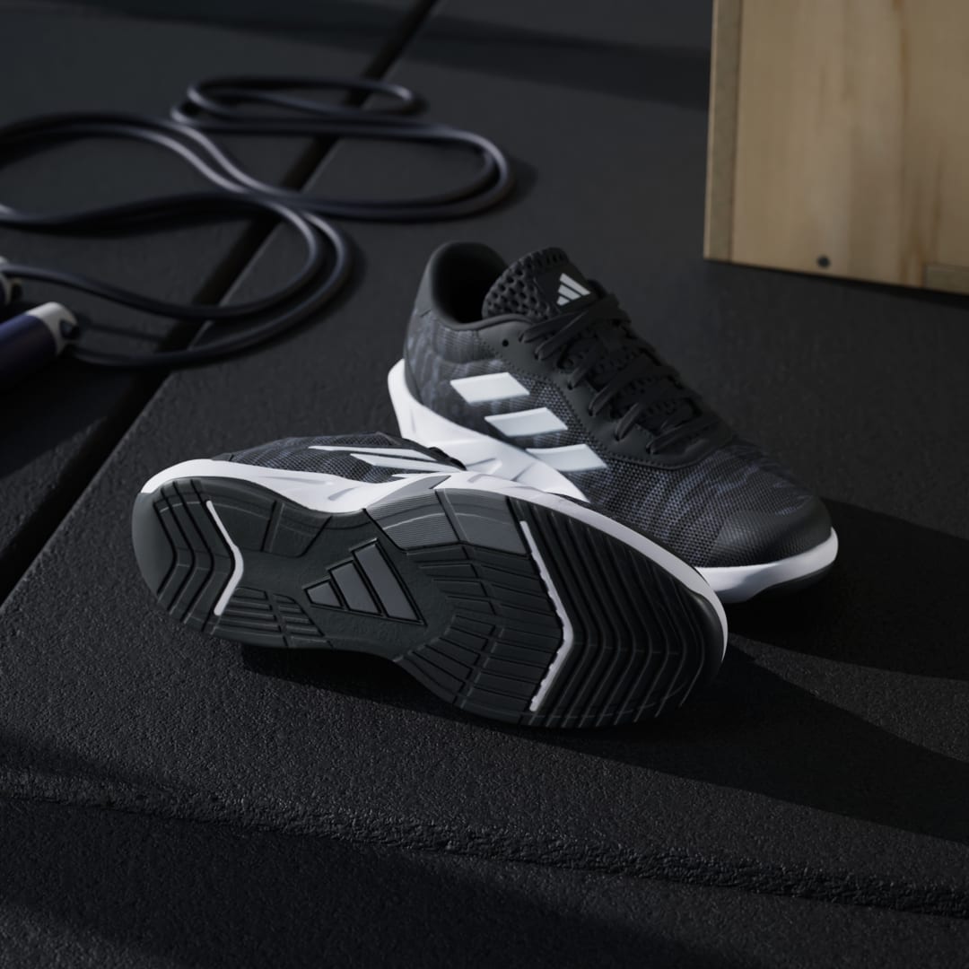 Chaussures adidas AMPLIMOVE TRAINER NEVEOS 40 23 - vue 6