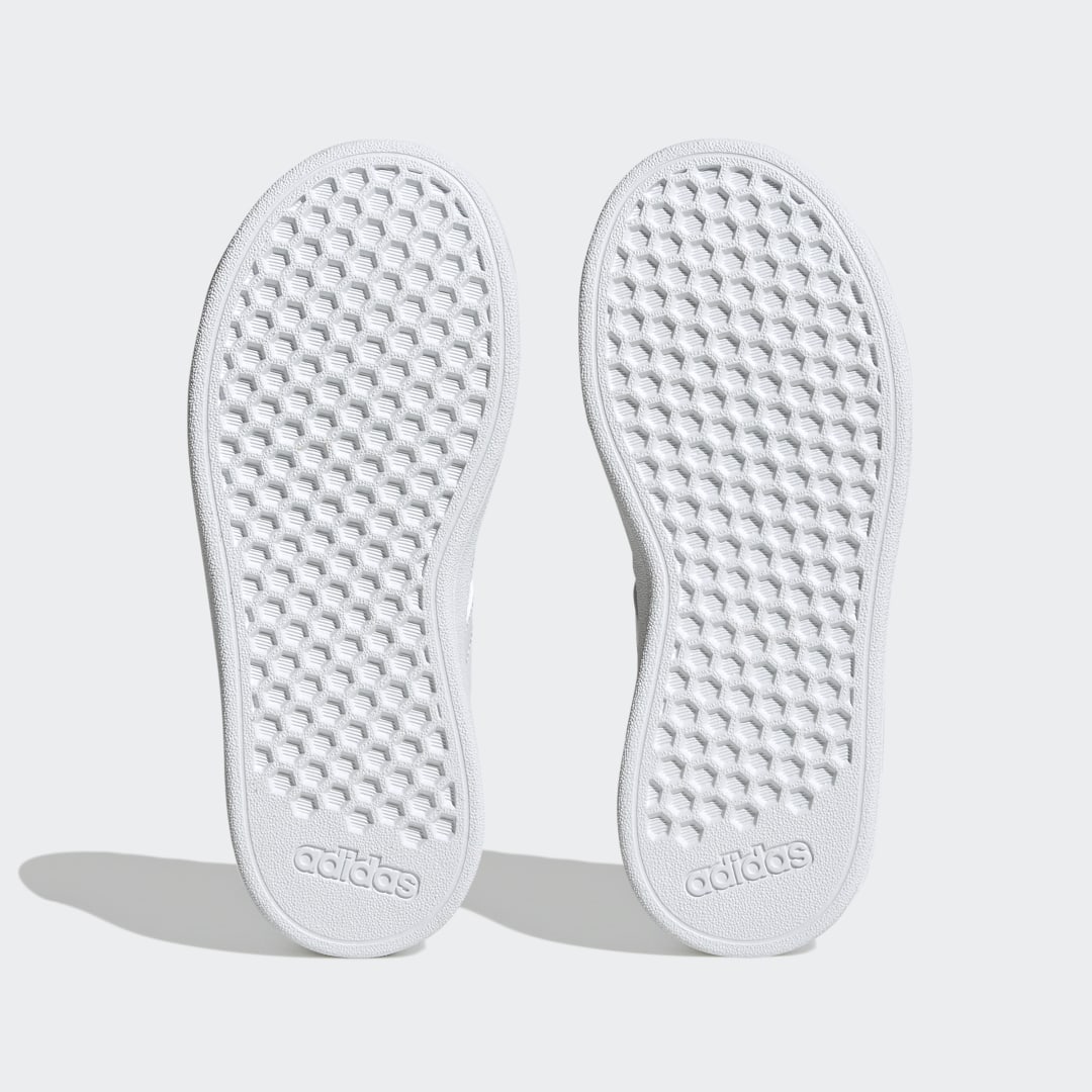 Adidas Grand Court sneaker Cloud White / Cloud White / Grey One