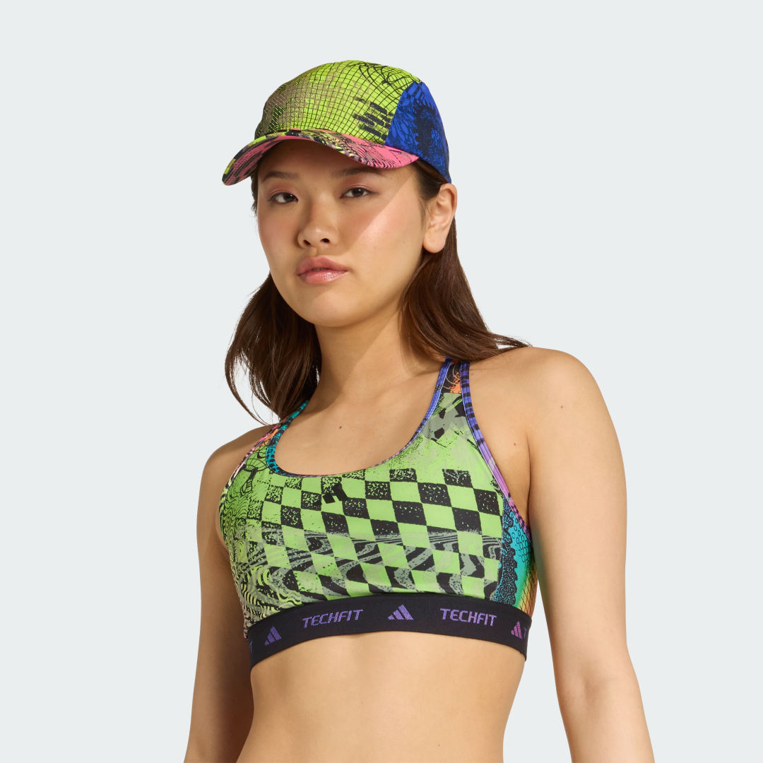 Thumbnail - adidas x Jeremy Scott Kappe