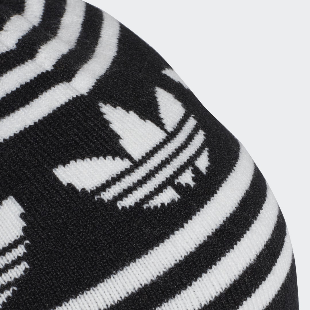 фото Шапка adicolor pompom adidas originals
