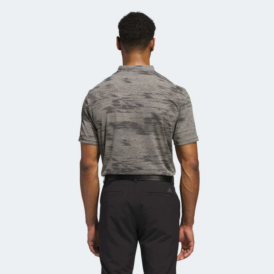 Adidas Ultimate365 Sport Collar Poloshirt