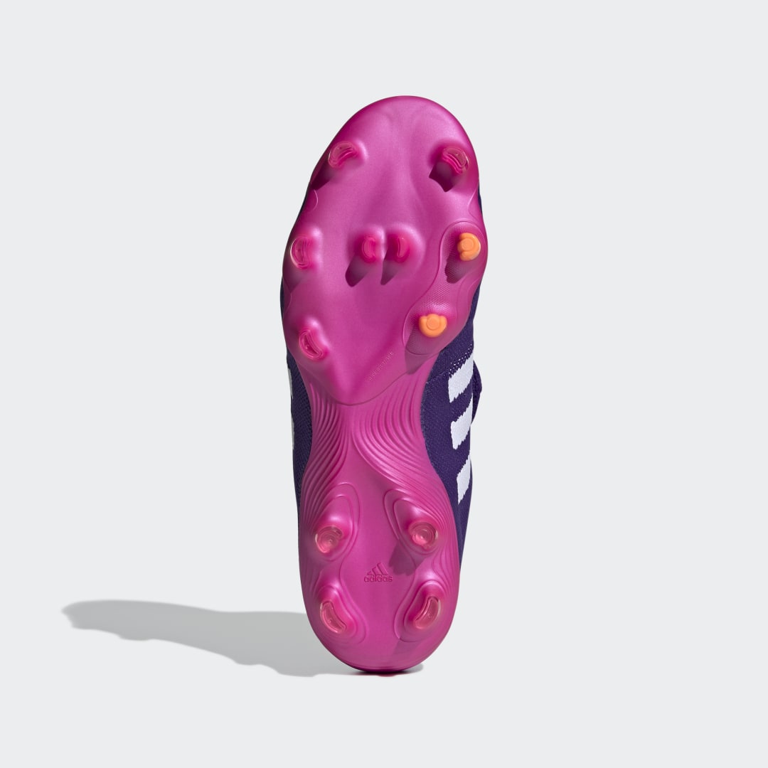 фото Футбольные бутсы copa mundial 21 fg adidas performance