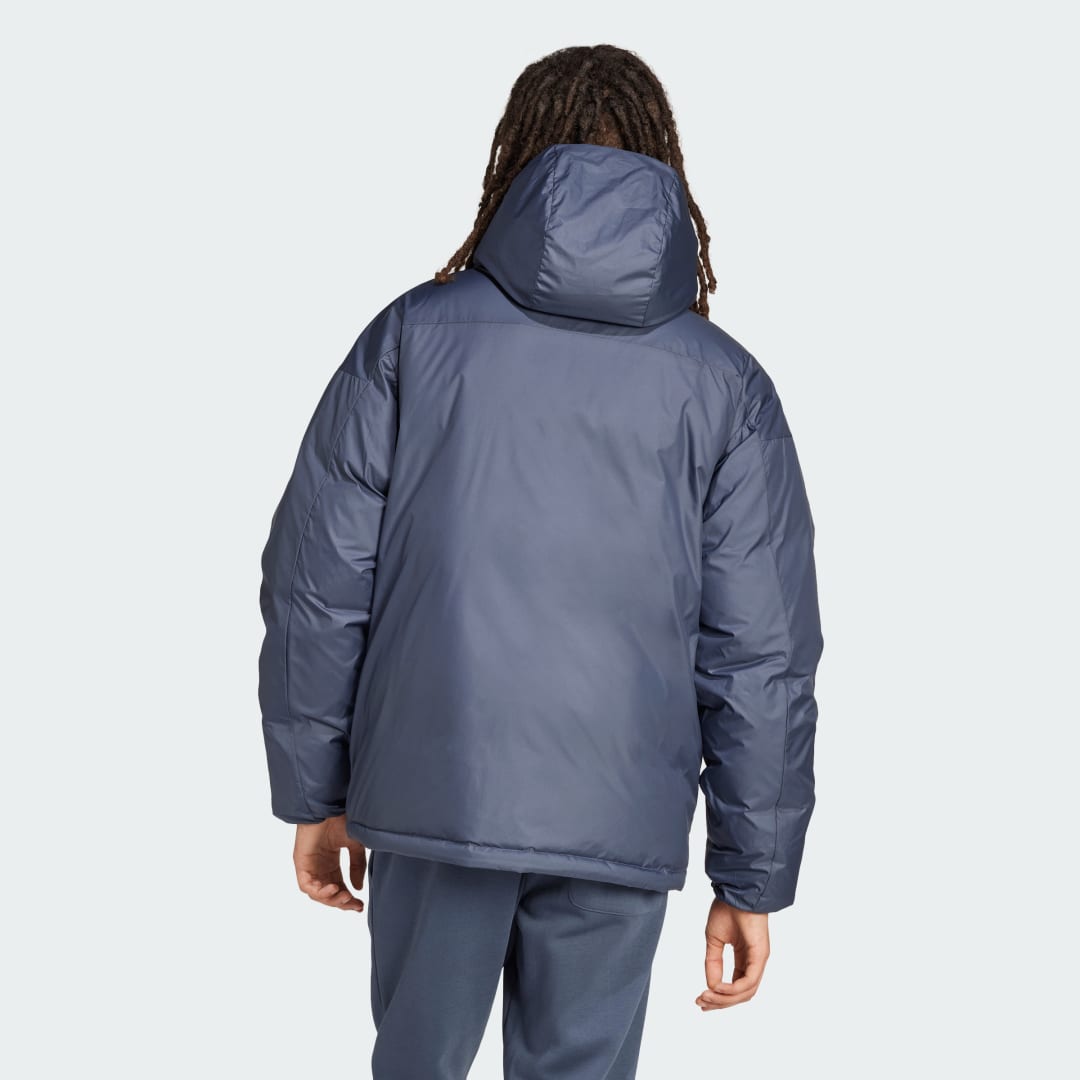Adidas Manchester United Seasonal Donsjack