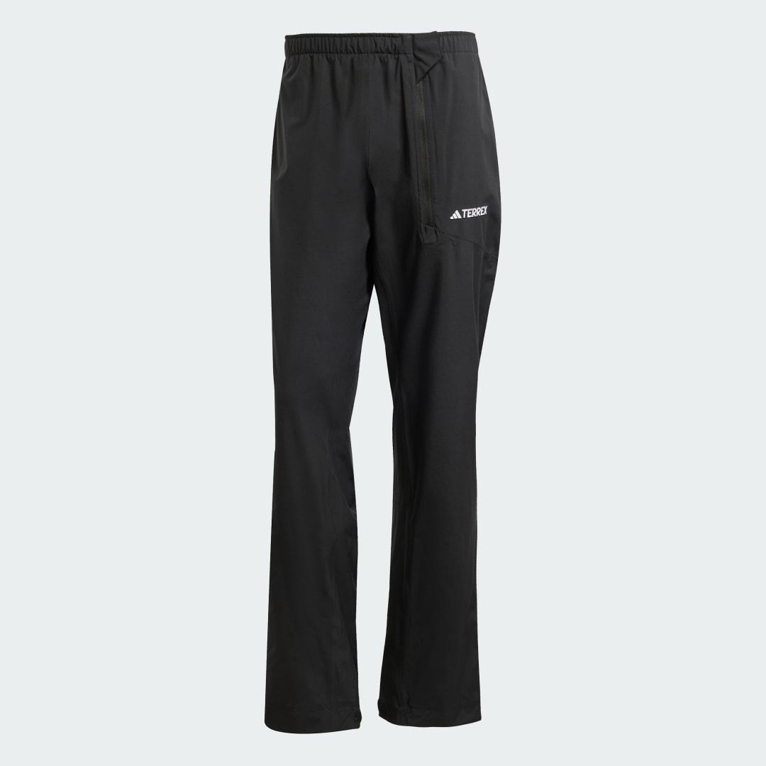 Pantalon de pluie deux couches Terrex Climaproof2.0 - vue 4