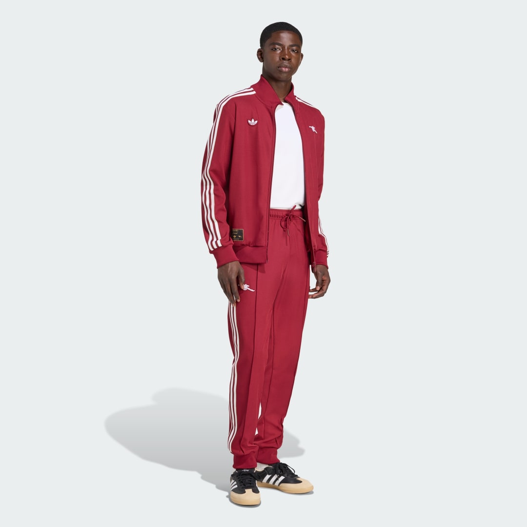 Adidas Arsenal Terrace Icons T-shirt