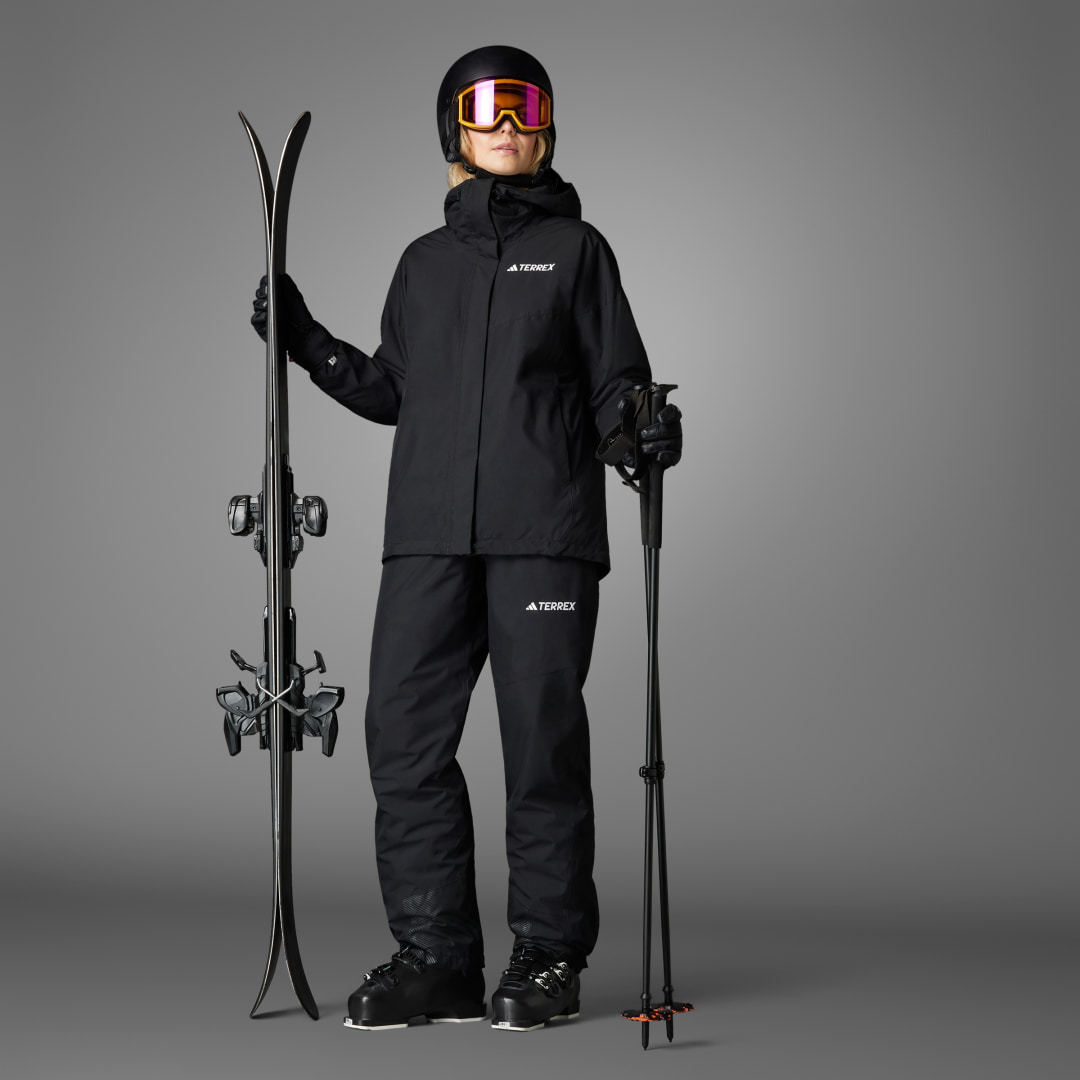 Adidas Terrex Multi 2L RAIN.RDY Insulated Jack