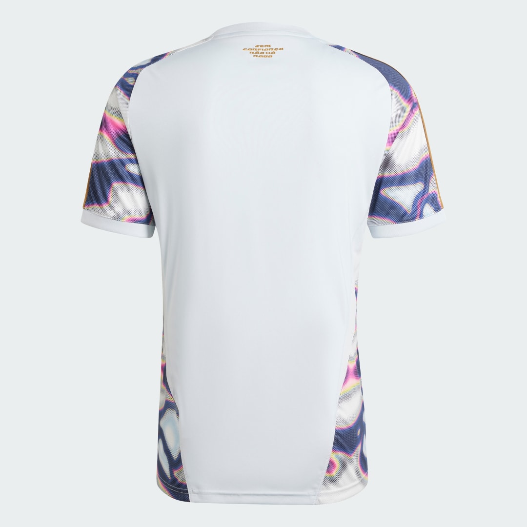 Adidas Tiro Pride Voetbalshirt