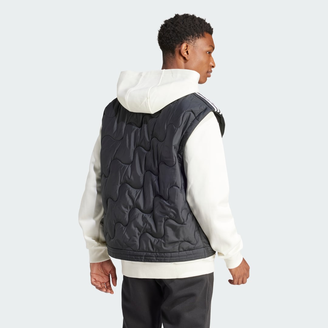 Adidas Future Icons Badge of Sport Ritshoodie