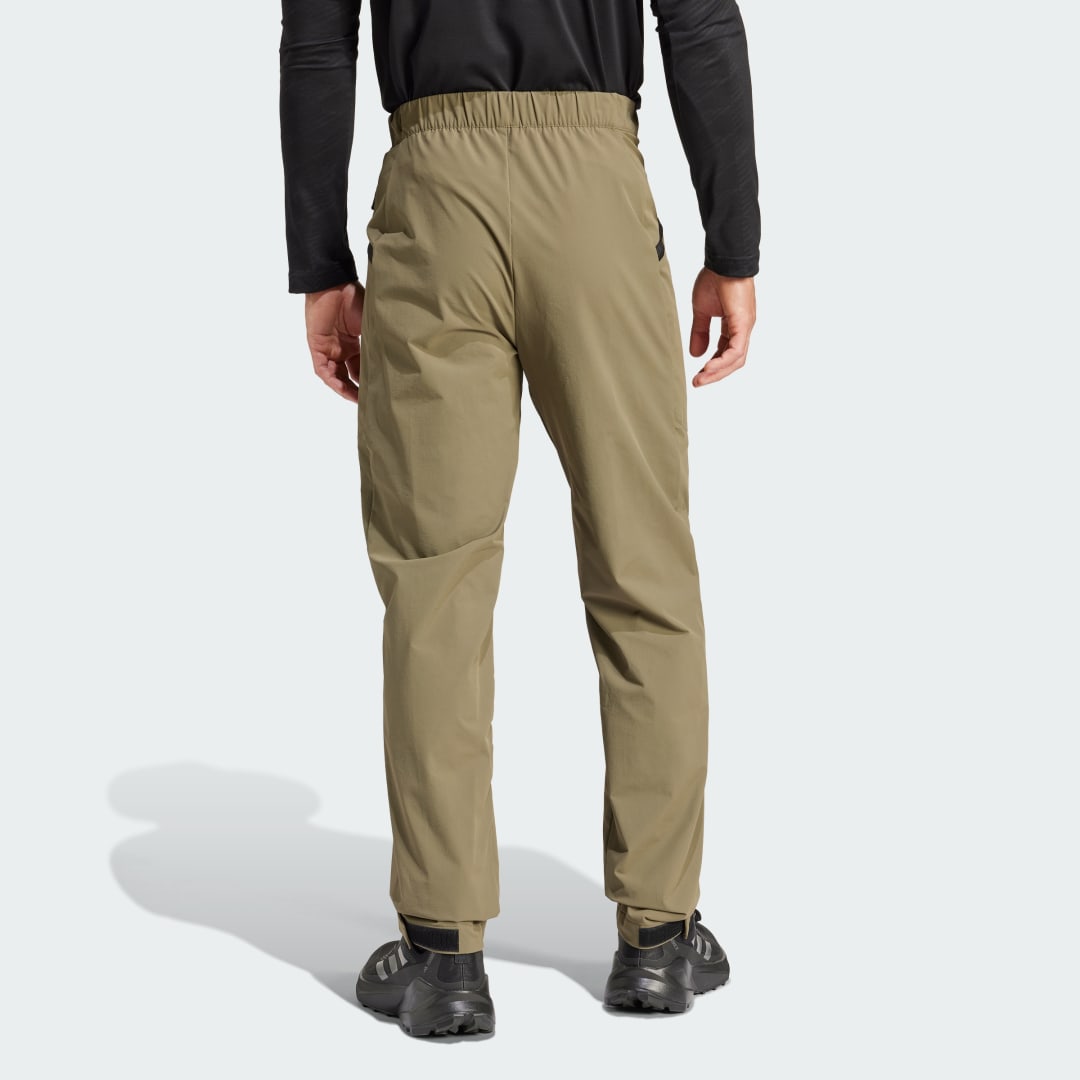 Pantalon Terrex Xperior - vue 3