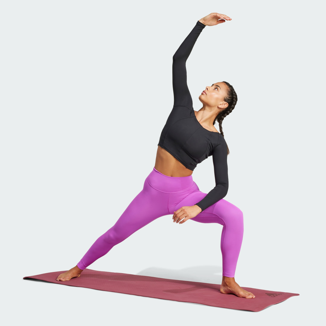 Thumbnail - Yoga Longsleeve