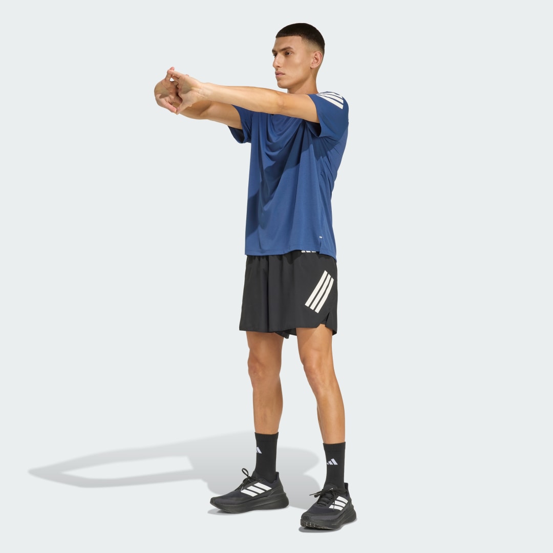 T Shirt adi365 Climacool - vue 3