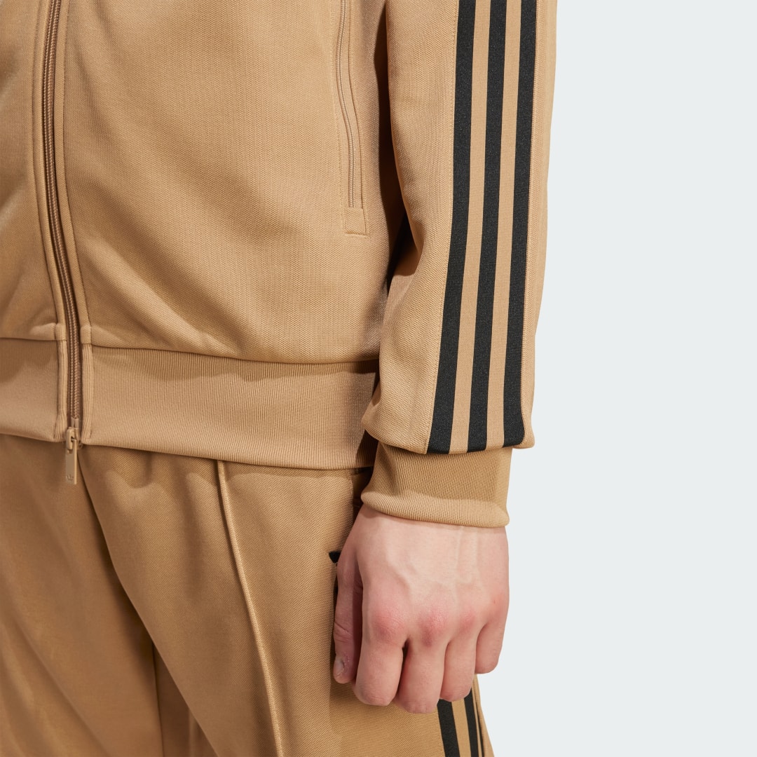 Adidas Adicolor Classics Beckenbauer Sportjack