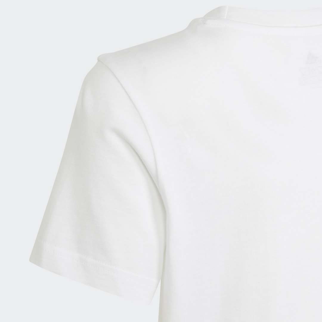 фото Футболка graphic adidas performance