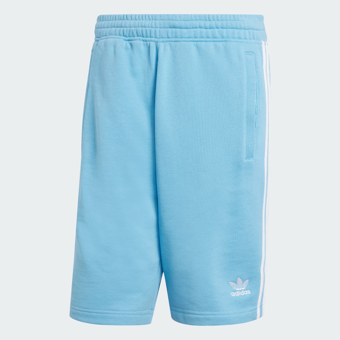 Short 3 Stripes Adicolor - vue 8