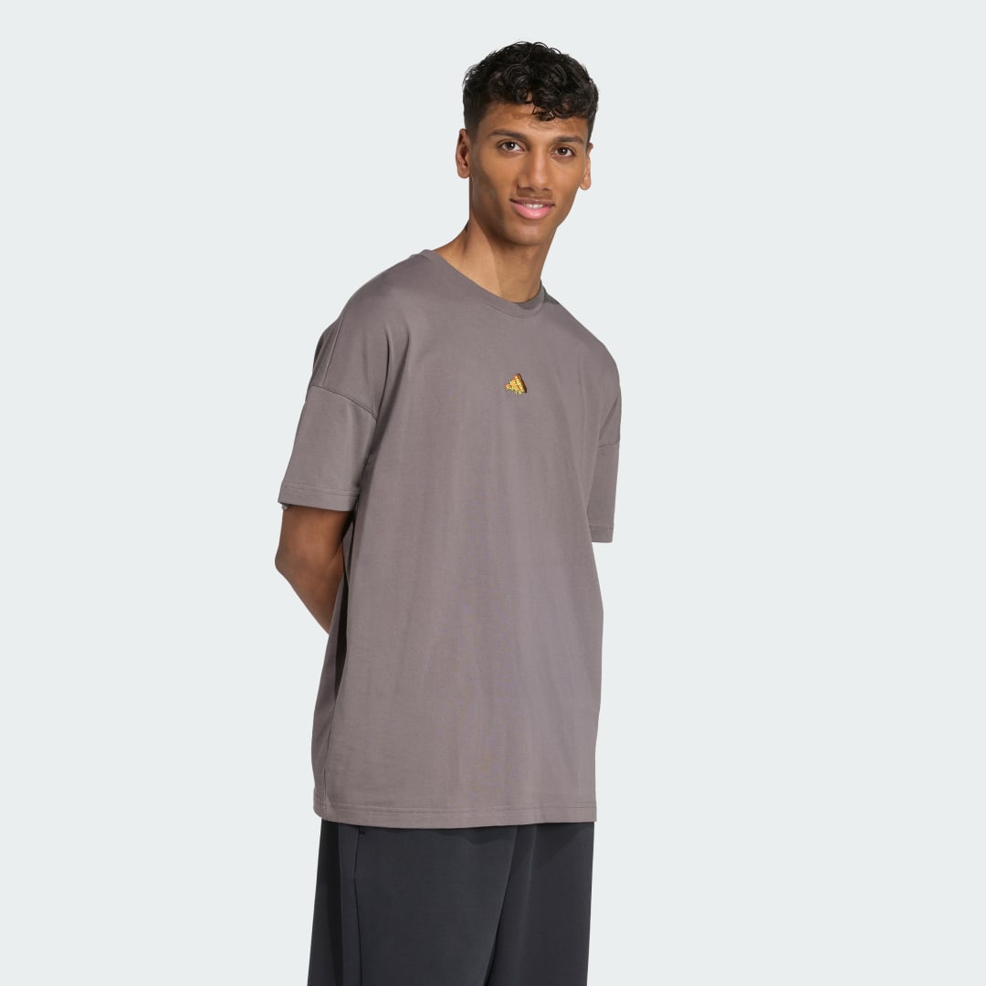 Adidas X Fortnite Graphic Loose T-shirt