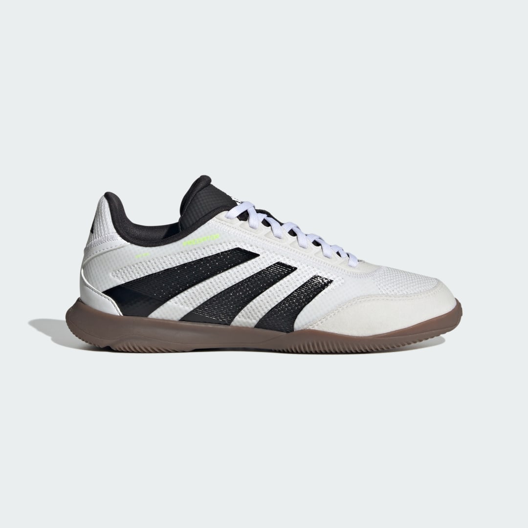 Thumbnail - Predator League Indoor Fußballschuhe Kinder