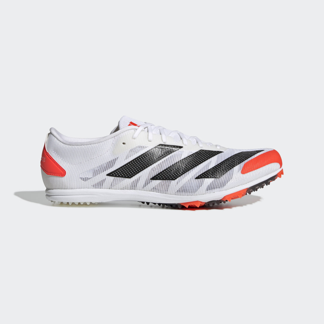 Adizero XCS Schoenen Adizero XCS Schoenen