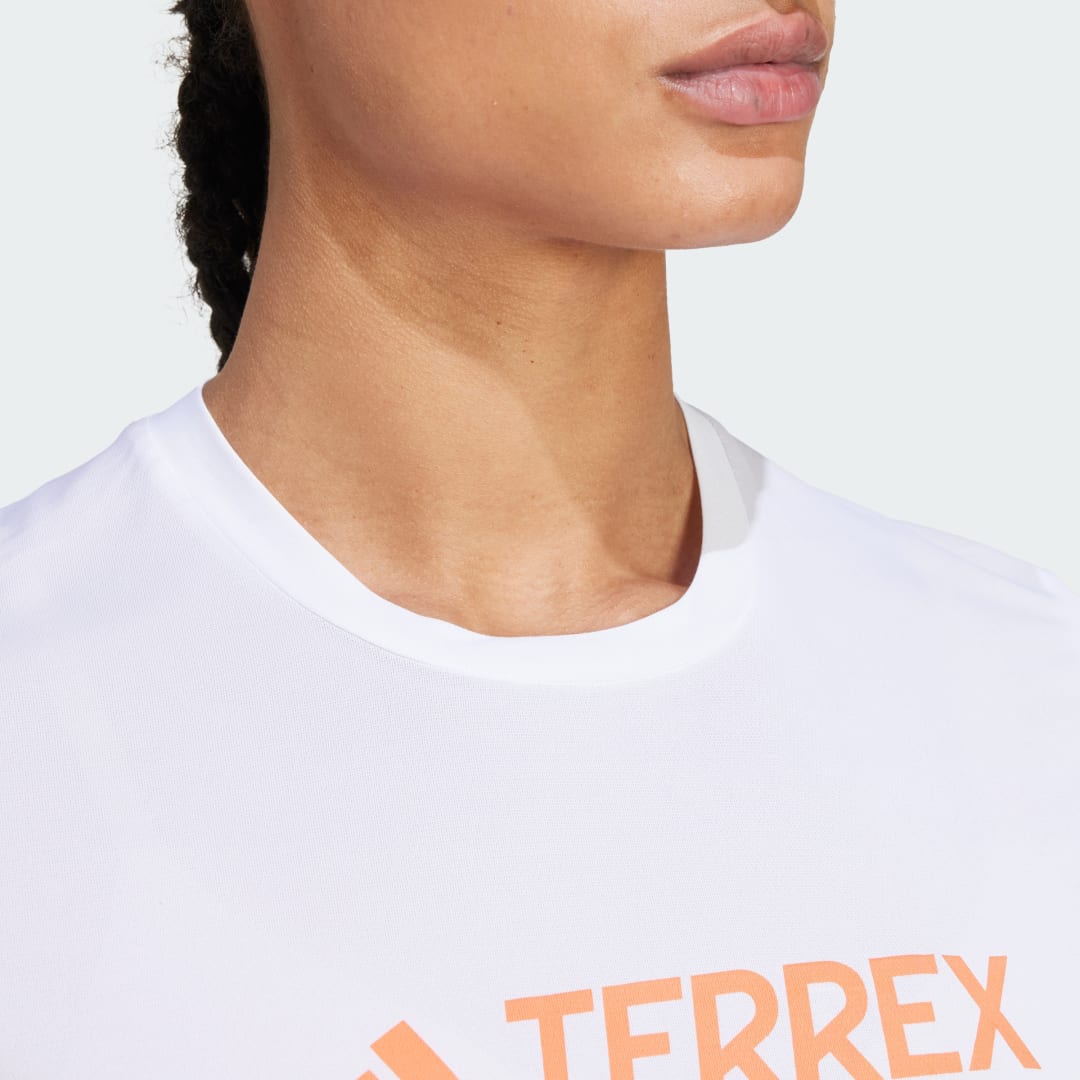 Adidas Terrex Multi Endurance Tech T-shirt