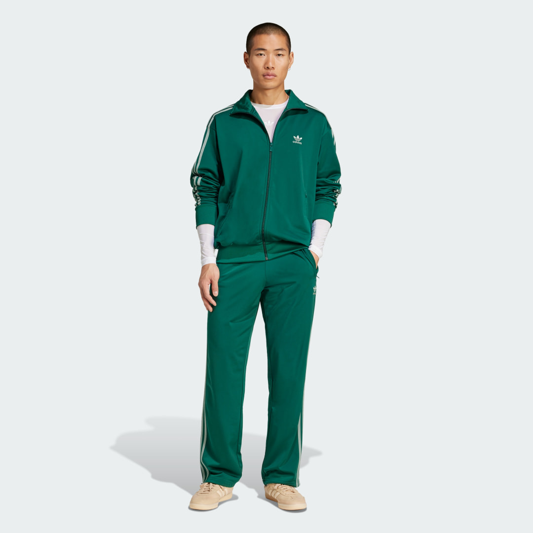 Adidas Adicolor Classics Firebird Trainingsjack