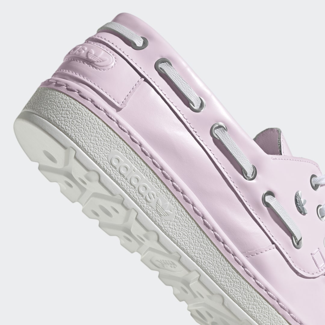 фото Мокасины saint florent adidas originals