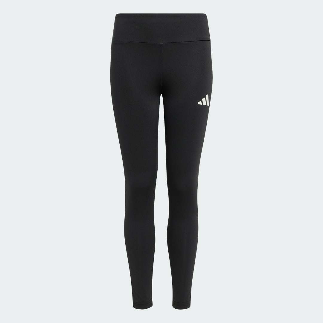 LEGGING TRAIN ESSENTIALS À 3 BANDES - vue 4