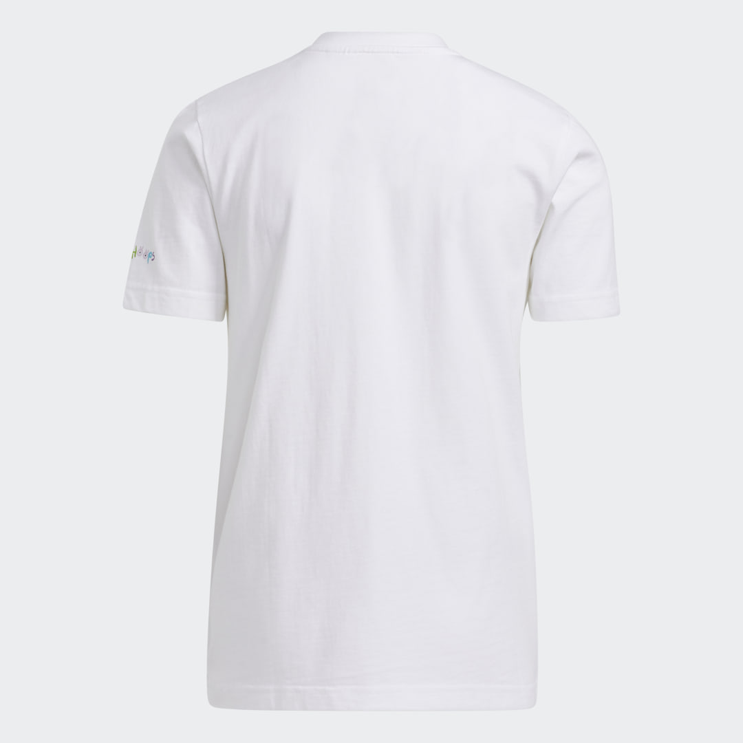 фото Футболка big kids boo adidas performance