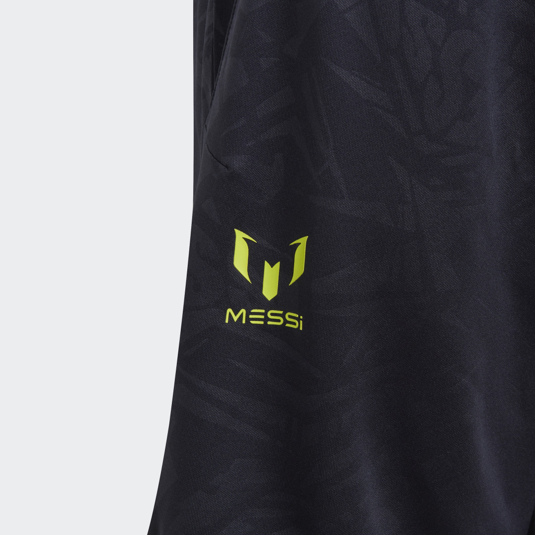 фото Шорты messi adidas performance