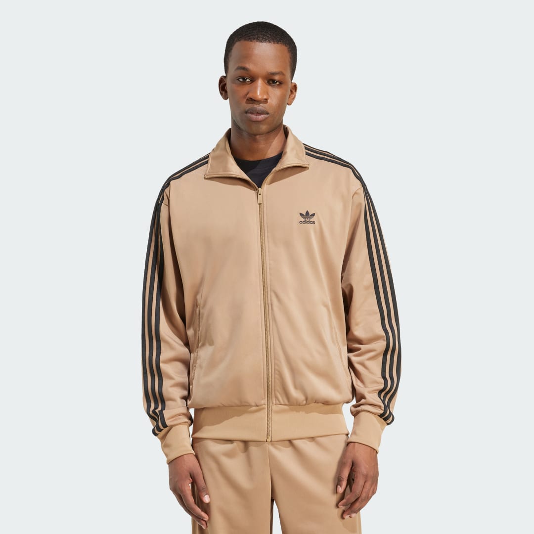 Adidas Adicolor Classics Firebird Trainingsjack
