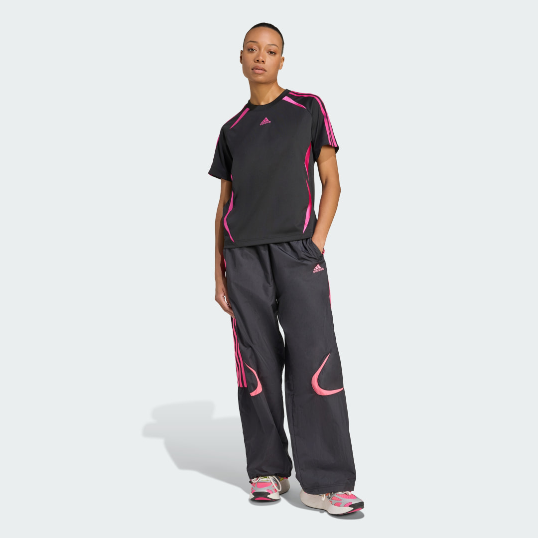 Adidas Adicolor Teamgeist Loose T-shirt