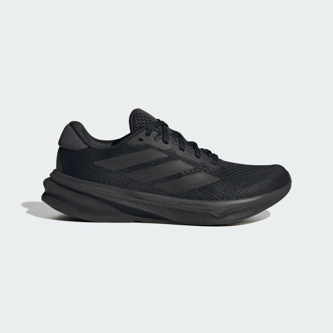 Adidas  sneaker Core Black / Iron Metallic / Carbon