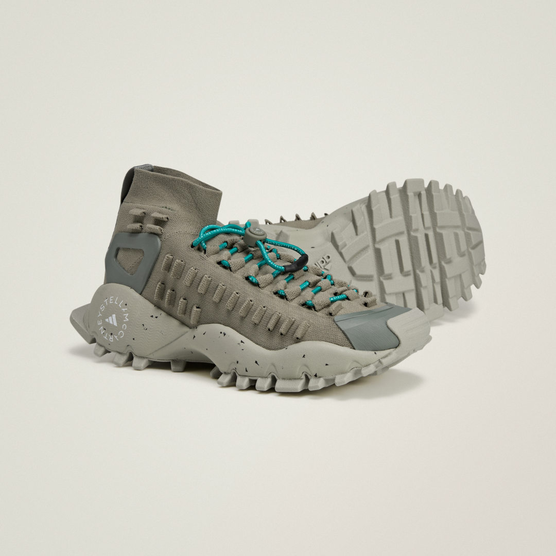 Seeulater 2 adidas by Stella McCartney - vue 5