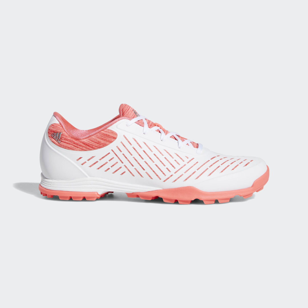 adidas Adipure Sport 2.0 Shoes Cloud White Womens - BB8010