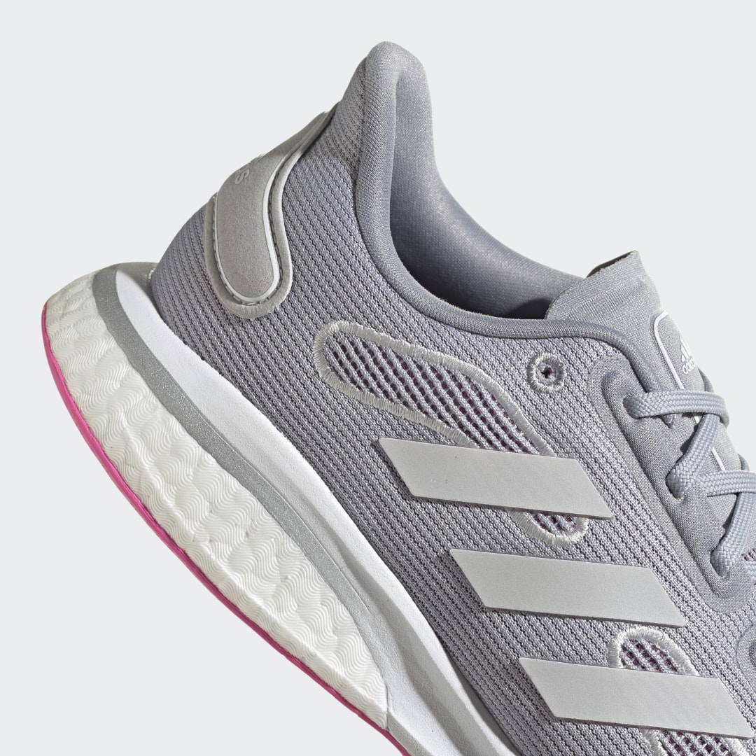 фото Кроссовки для бега supernova adidas performance