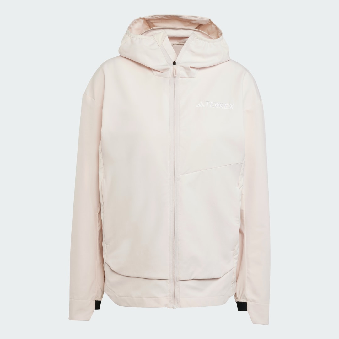 Adidas Terrex Multi Softshell Jack