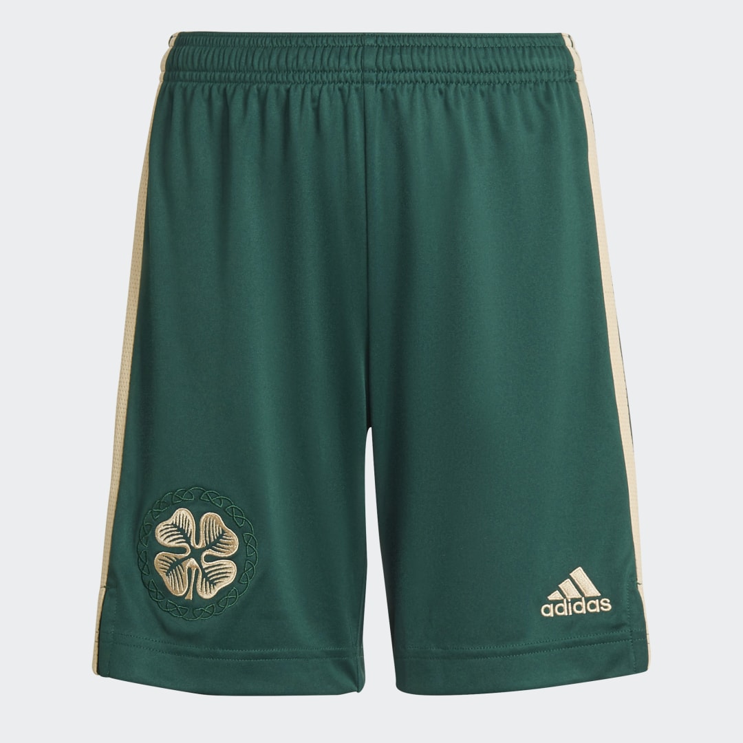 Celtic FC 21/22 Uitshort Celtic FC 21/22 Uitshort