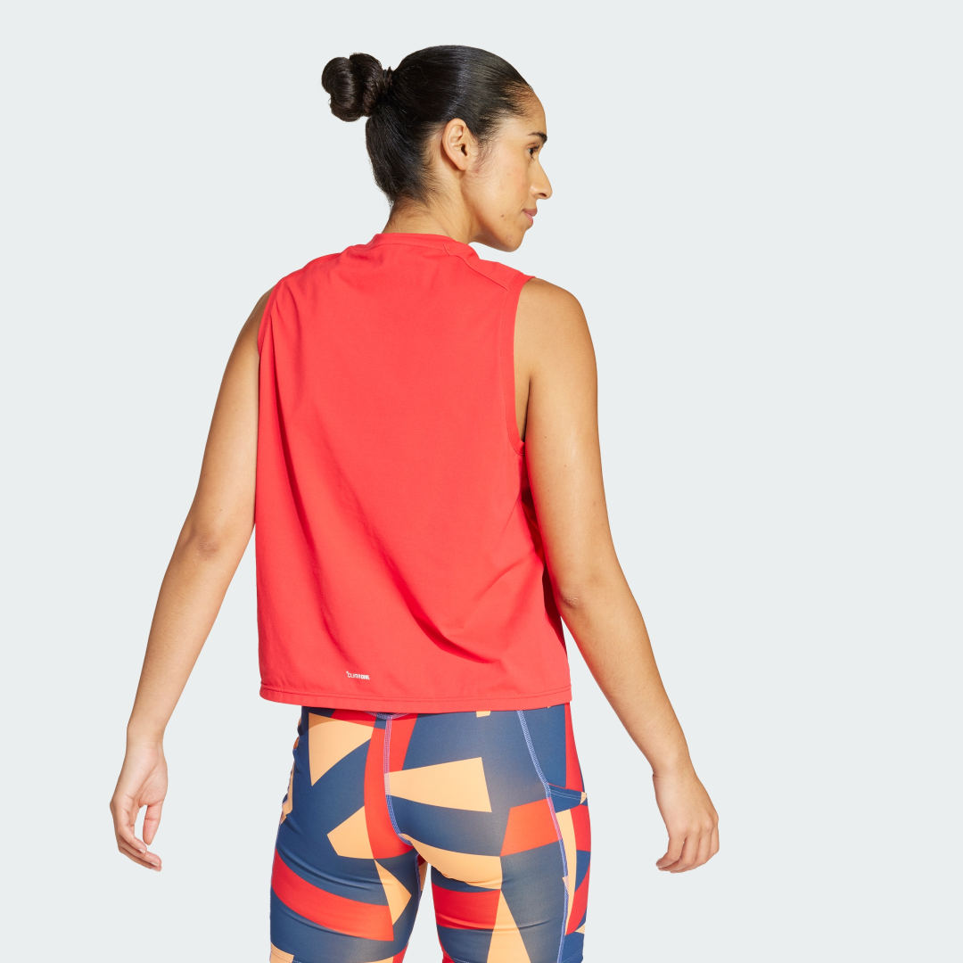 Thumbnail - TERREX Multi Climacool Tanktop