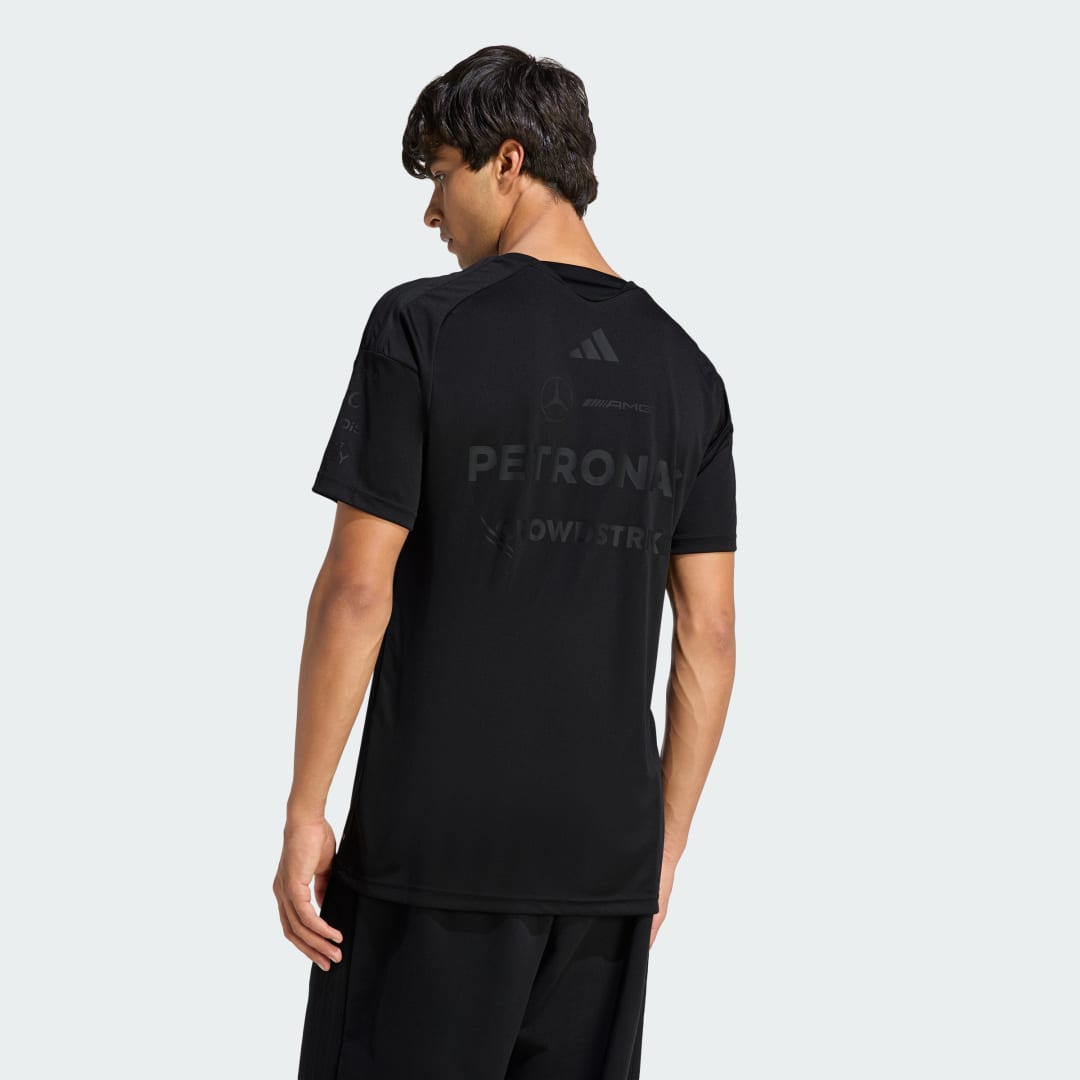 Thumbnail - MERCEDES - AMG PETRONAS FORMULA 1 TEAM NIGHT DRIVER TRIKOT