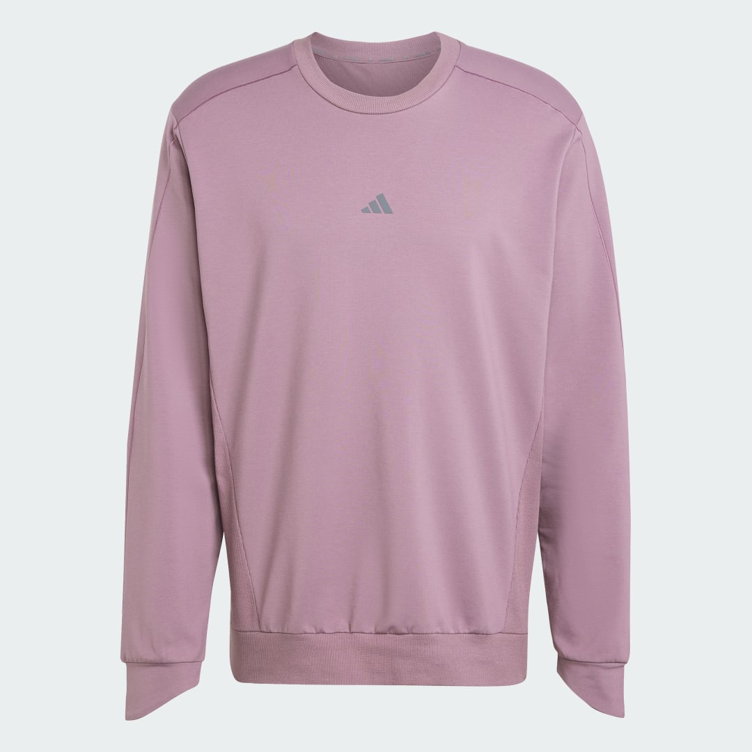 Adidas Yoga Sweatshirt