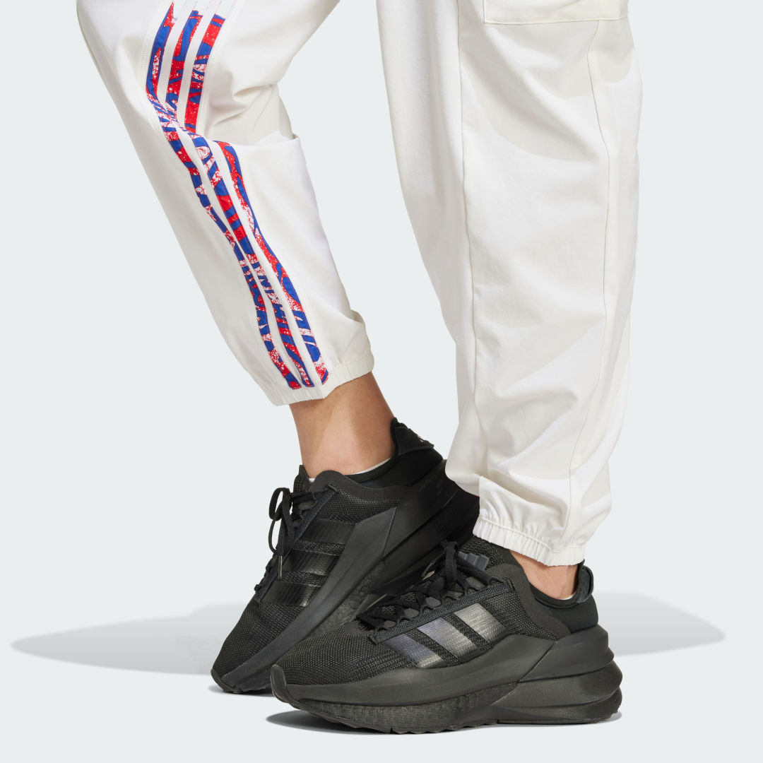 Adidas Express All Gender Breaking Cargobroek
