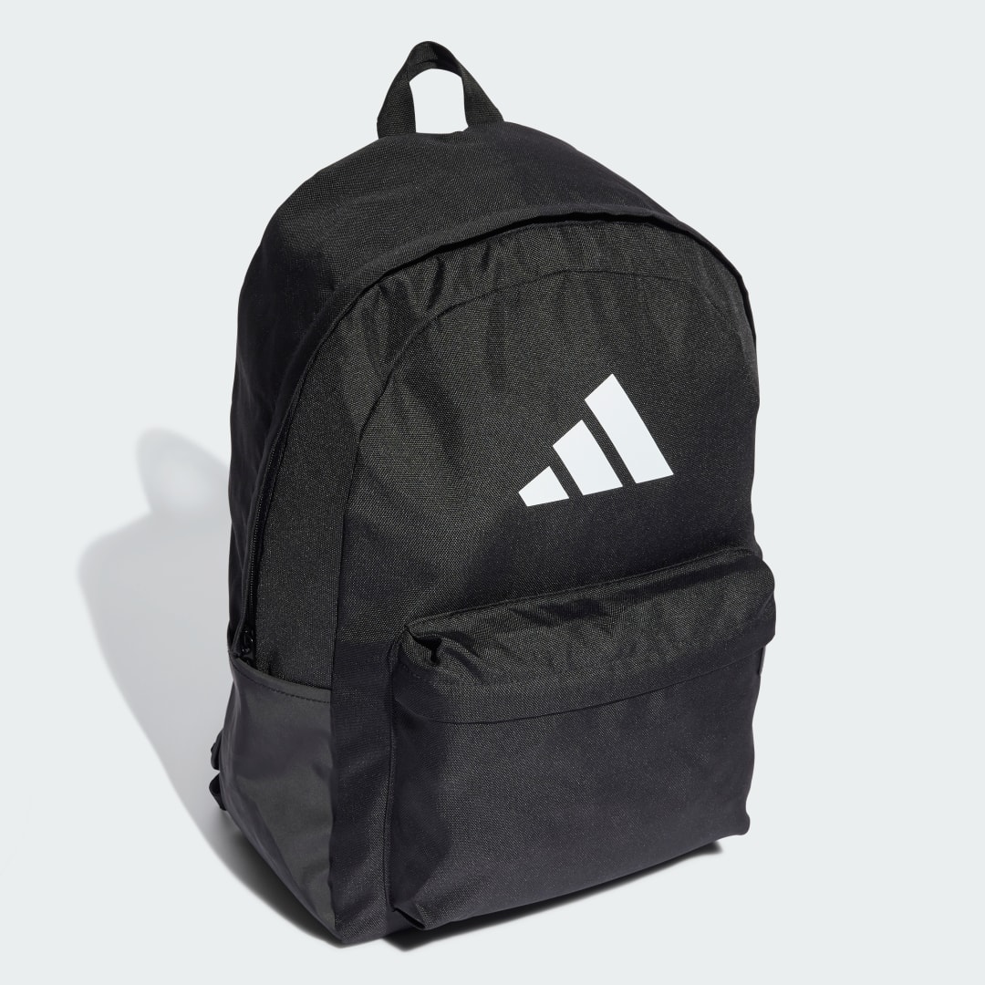 Adidas Classic 3 Bar Logo Rugzak