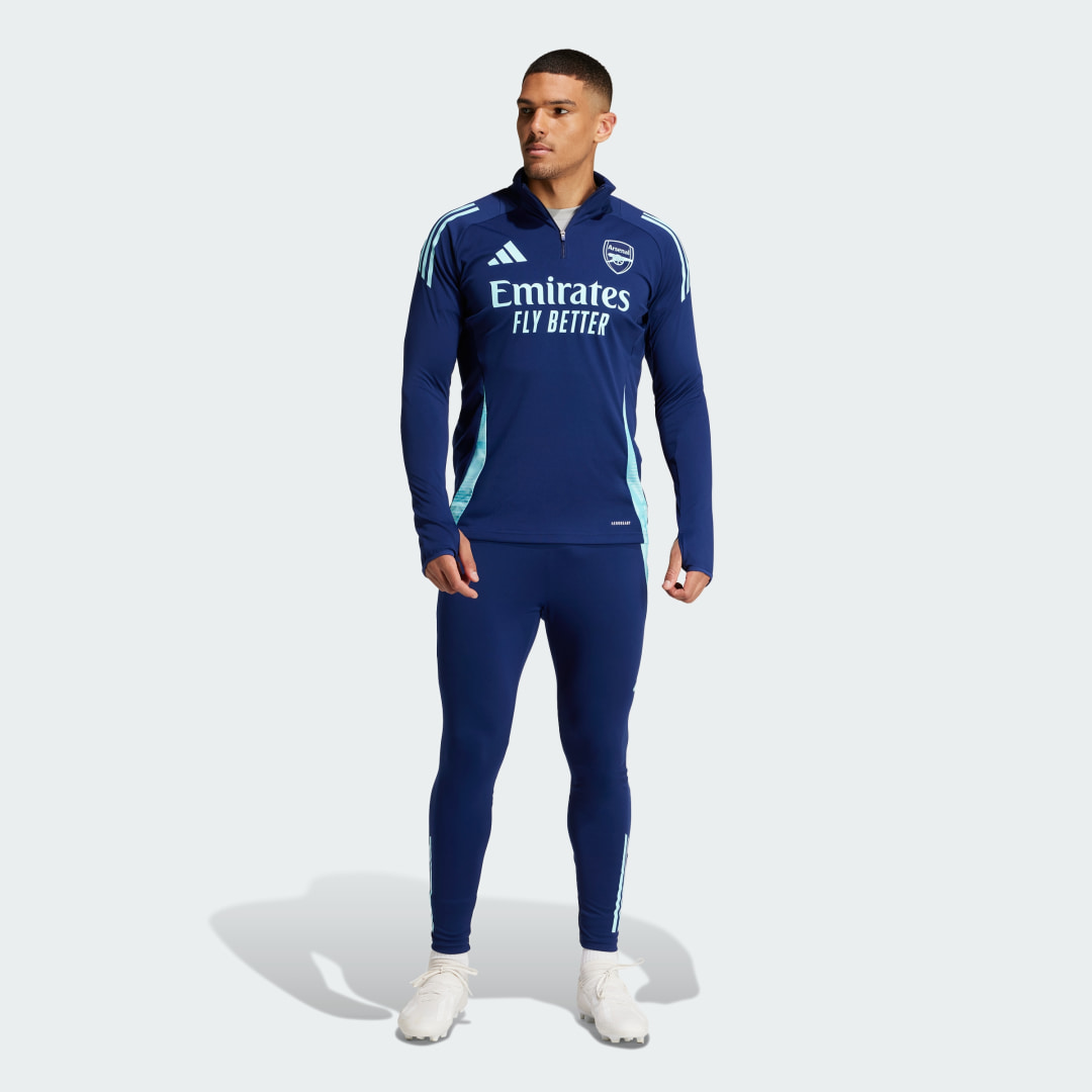 Adidas Arsenal Tiro 24 Training Shirt