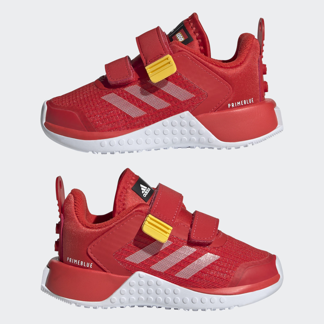 фото Кроссовки для бега adidas x lego® sport