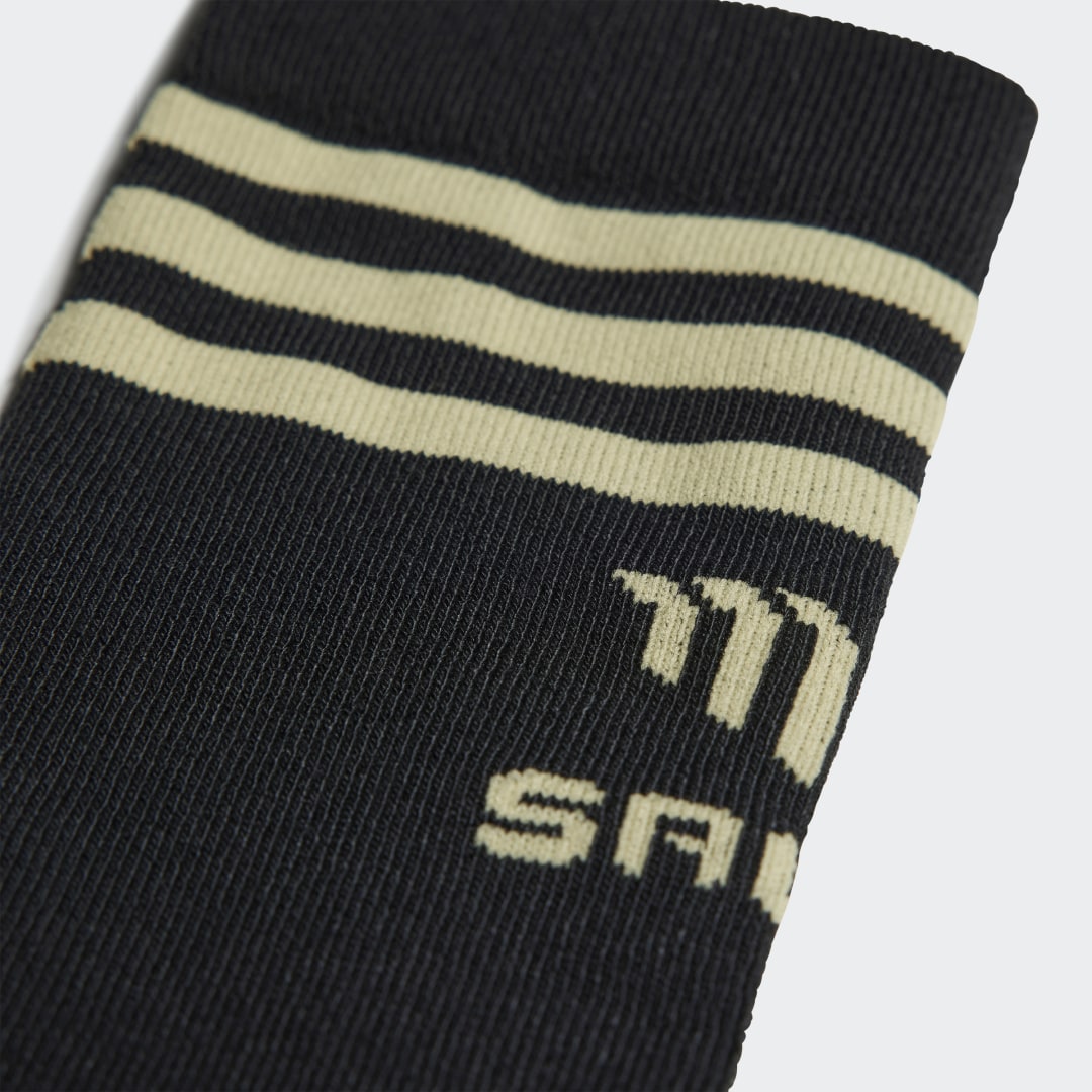 фото Три пары носков salah adidas performance