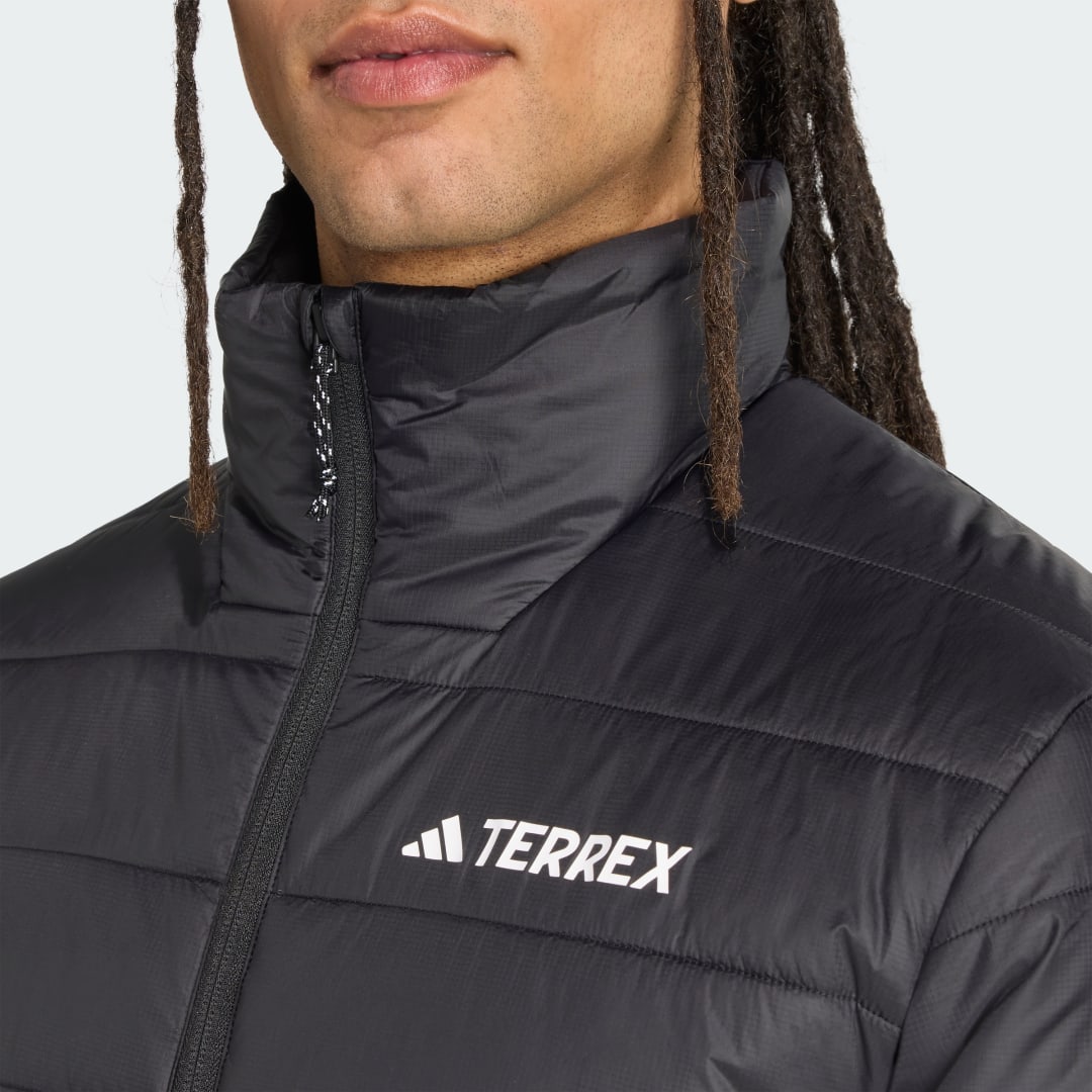 Adidas Terrex Multi Essentials Insulated Jack