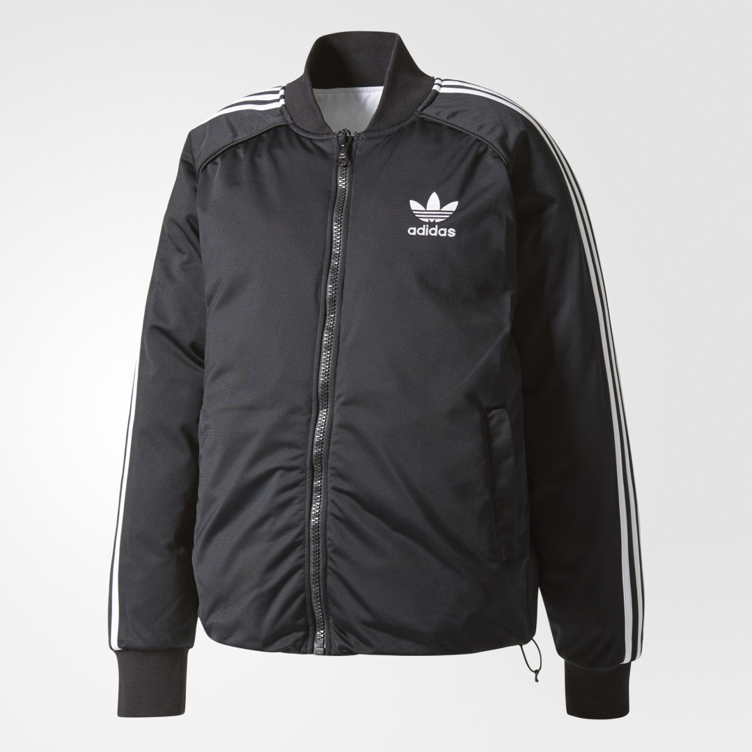 Р‘РµР»С‹Р№ adidas SST