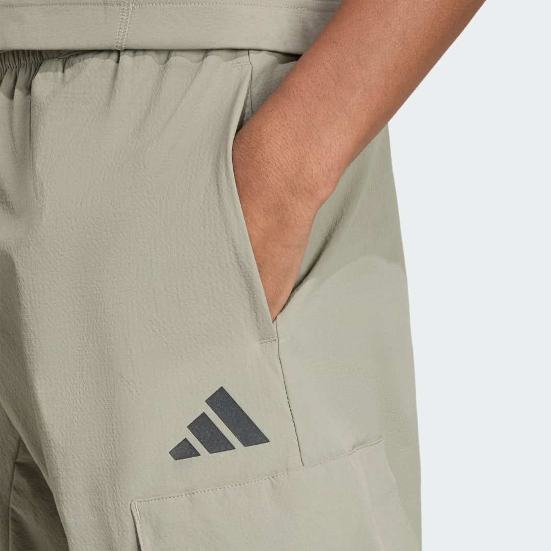 Adidas City Tech Windbreaker Pants
