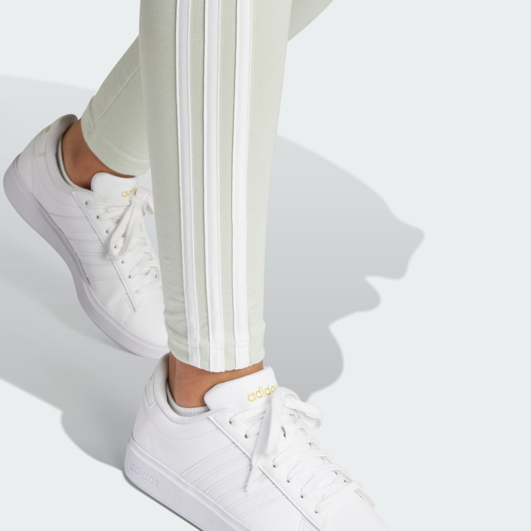 Adidas LOUNGEWEAR Essentials 3-Stripes Legging