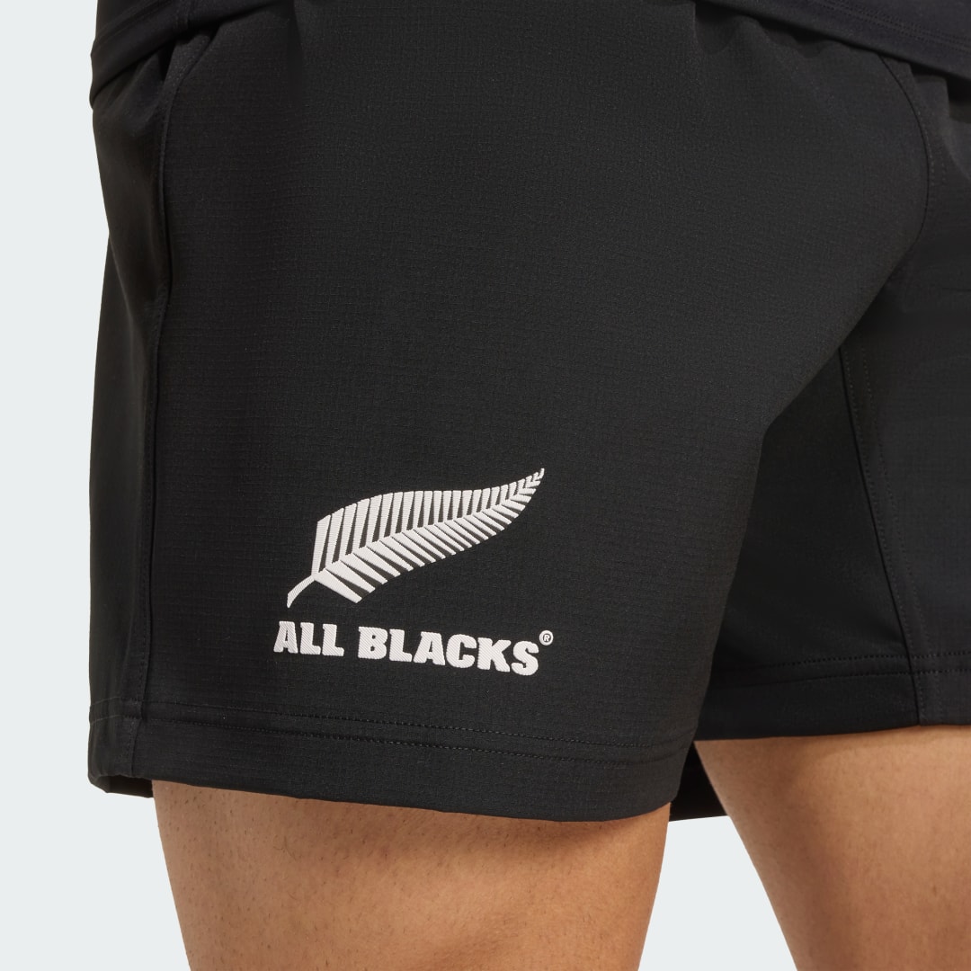 Adidas All Blacks Thuisshort