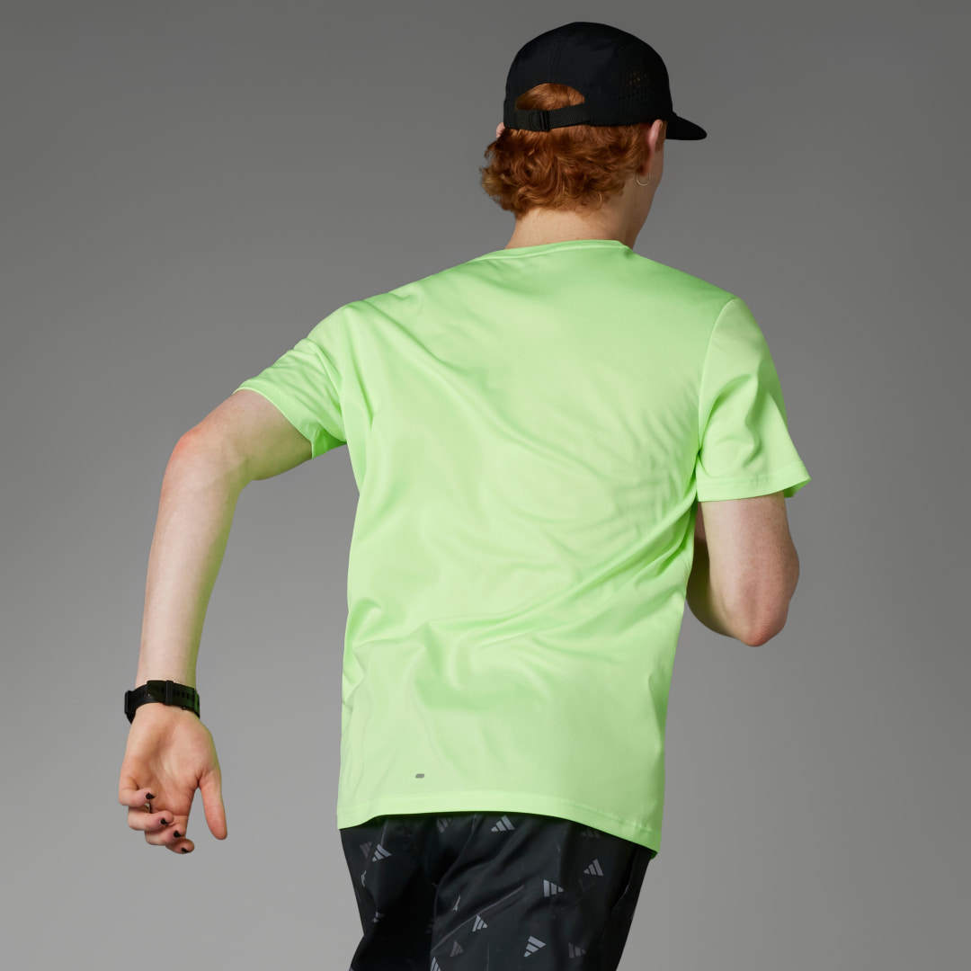 Adidas Run It T-shirt
