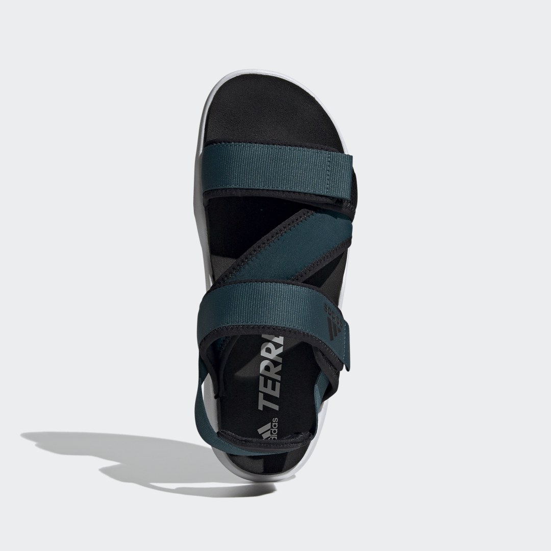фото Сандалии terrex sumra adidas terrex